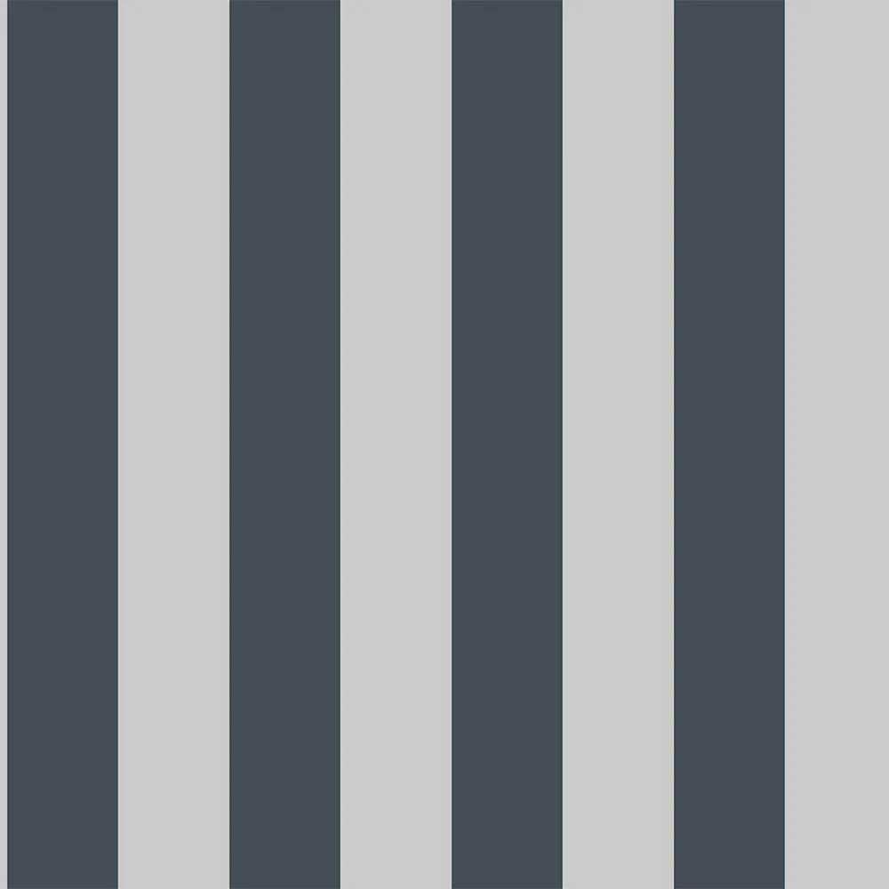 Black & White Embossed Wallpaper – Velvet-Soft Flocked (3704-1)